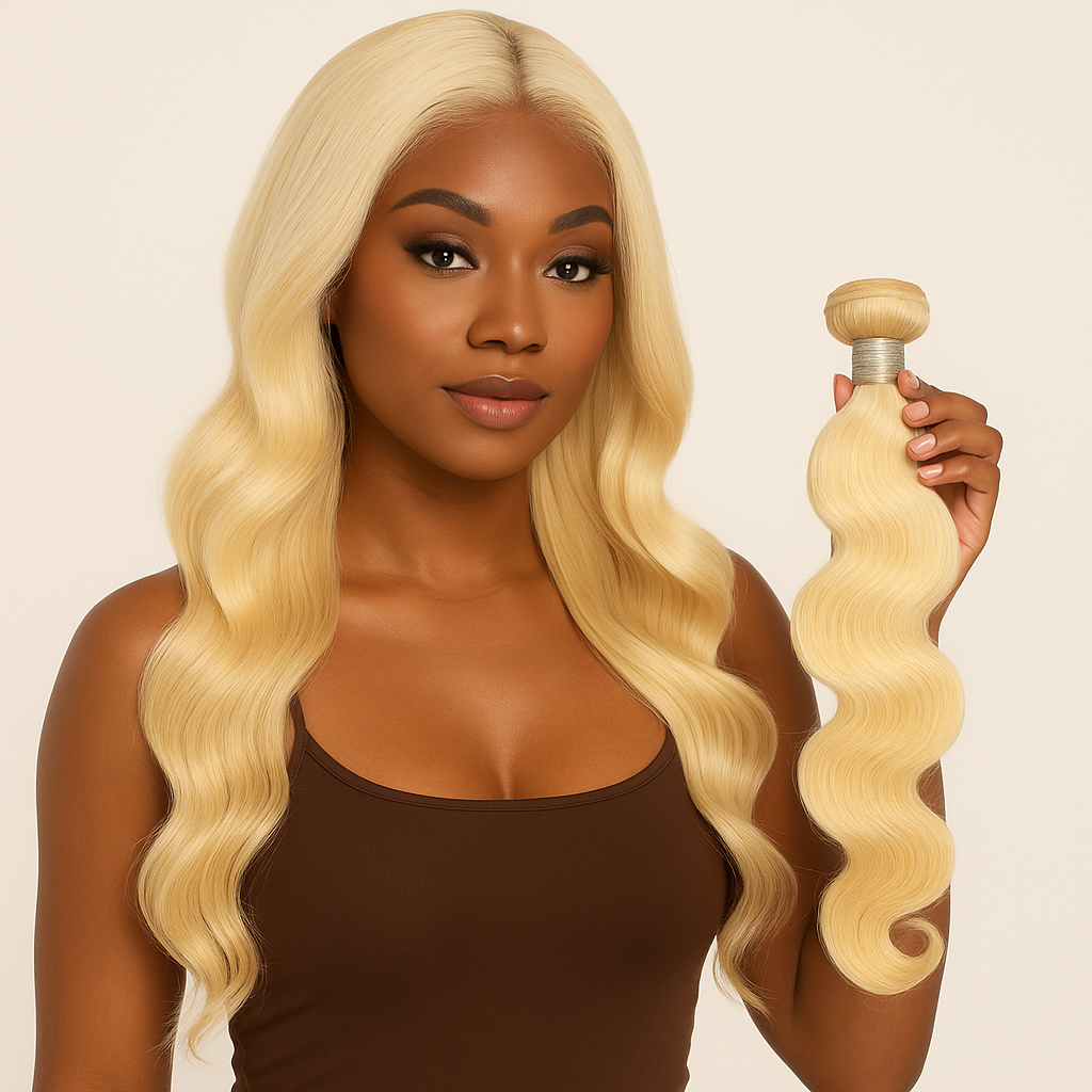 Body Wave Bundles