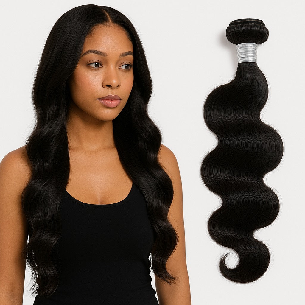 Body Wave Bundles