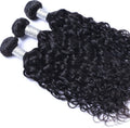 Curly & Water Wave Bundles