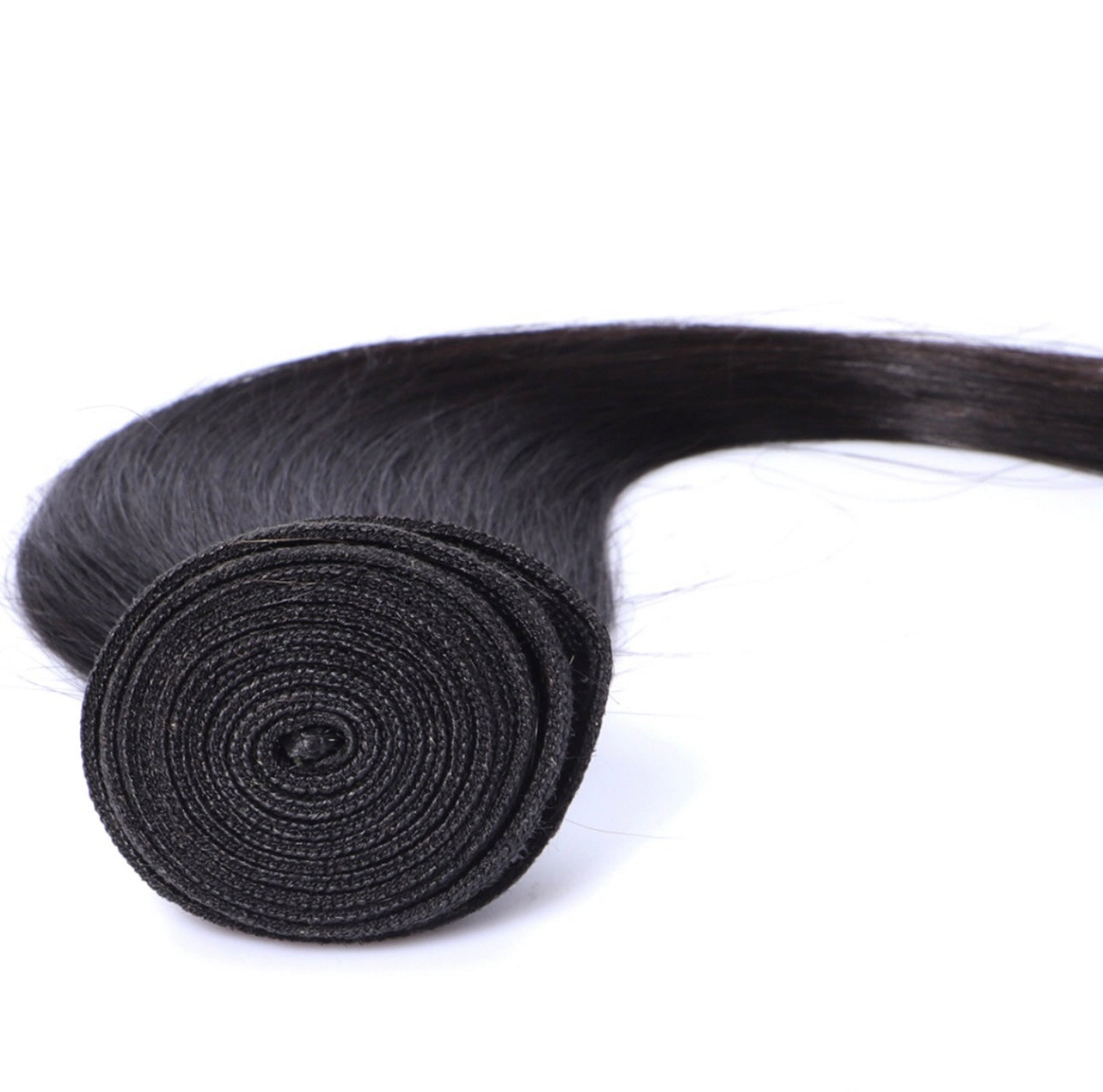 Straight Hair Bundles