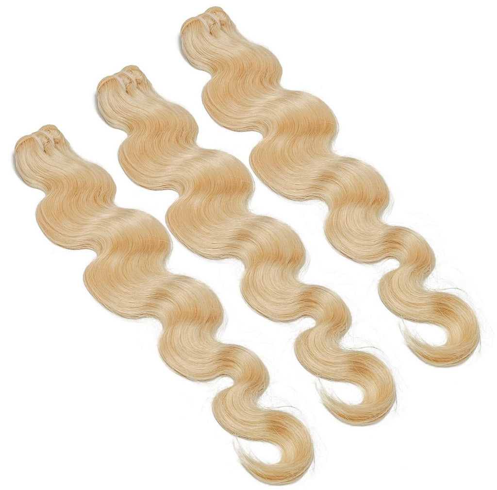 Body Wave Bundles