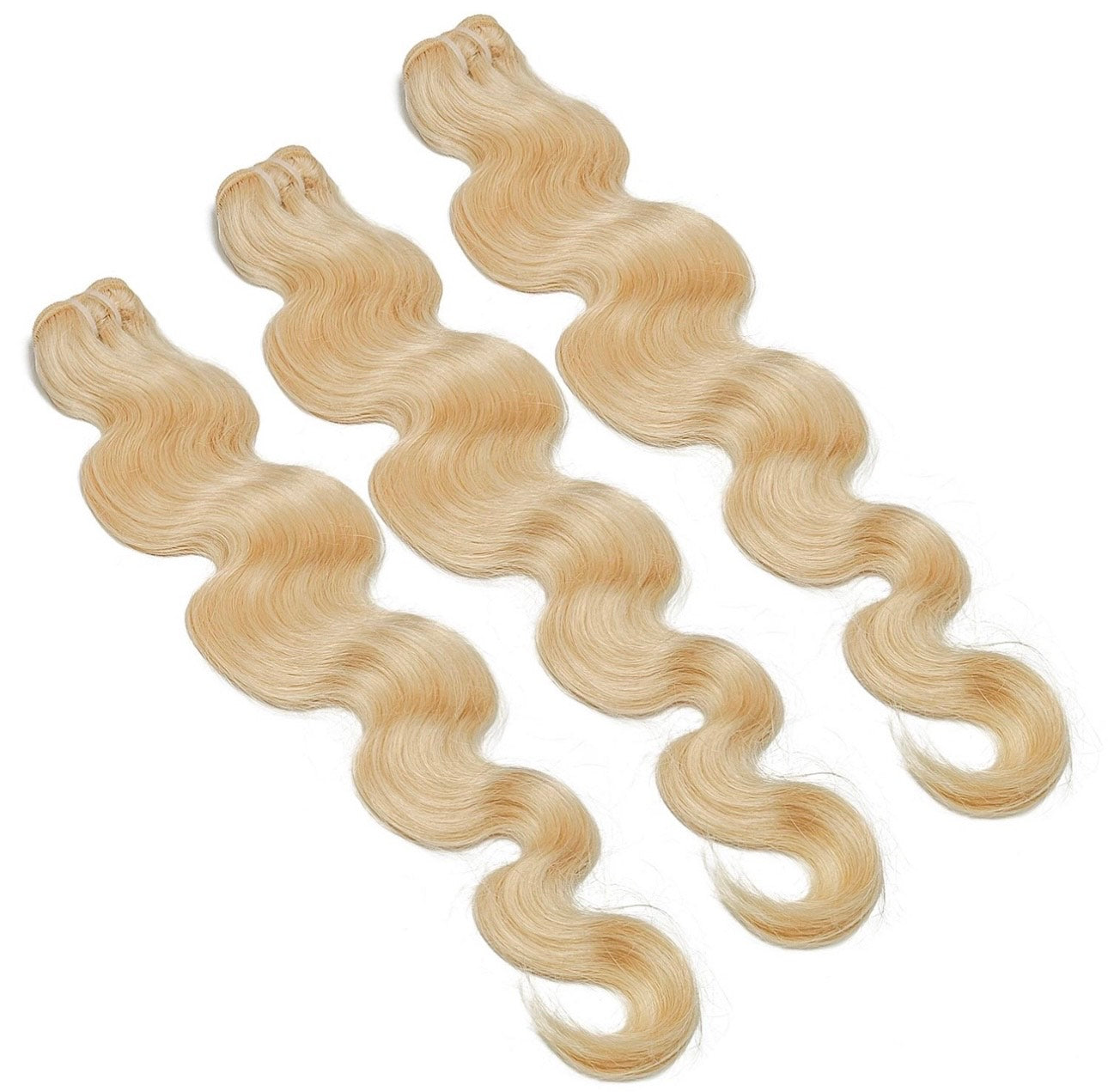 Body Wave Bundles