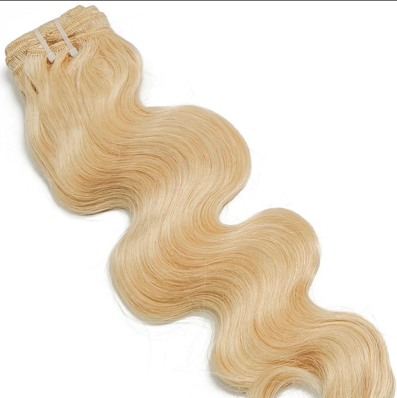 Body Wave Bundles
