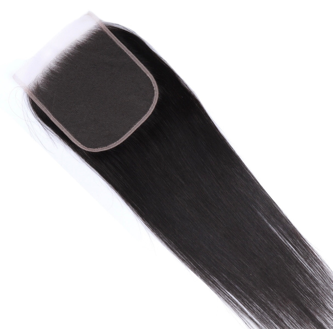 Raw HD Swiss Lace Closure