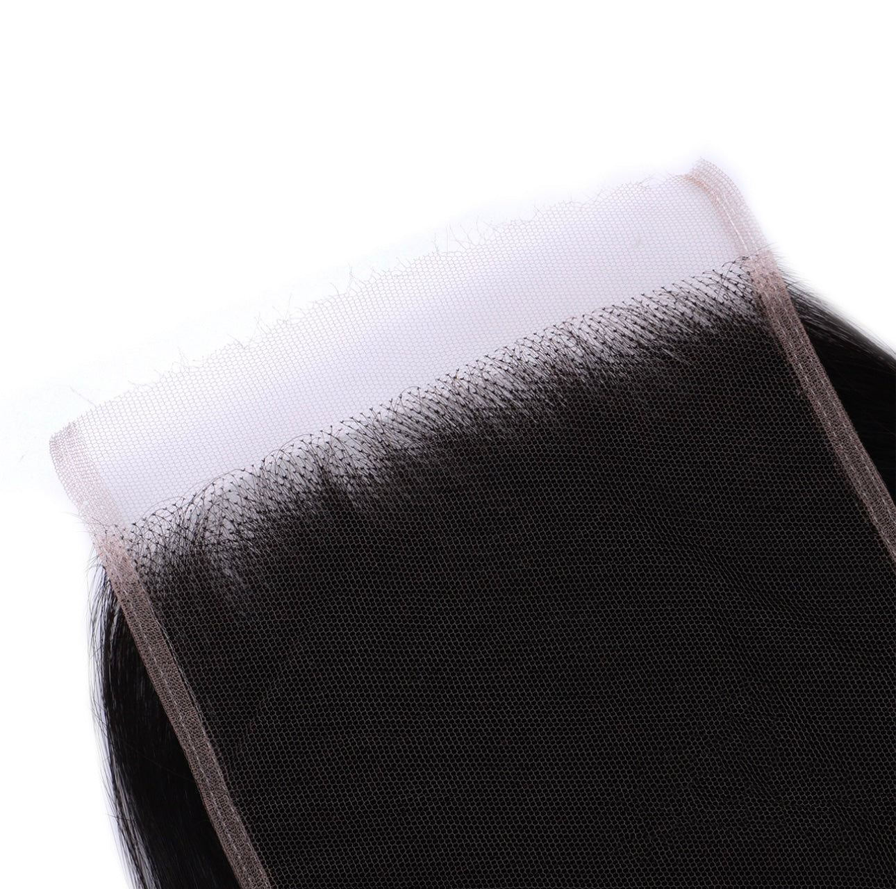 Raw HD Swiss Lace Closure