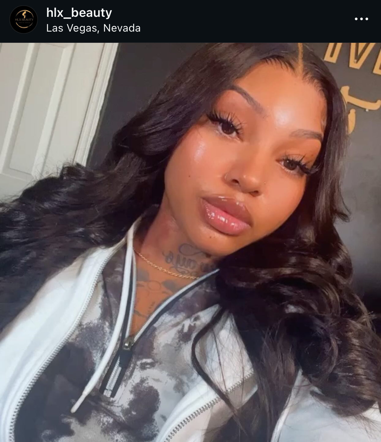 Loose Deep Wave Bundles