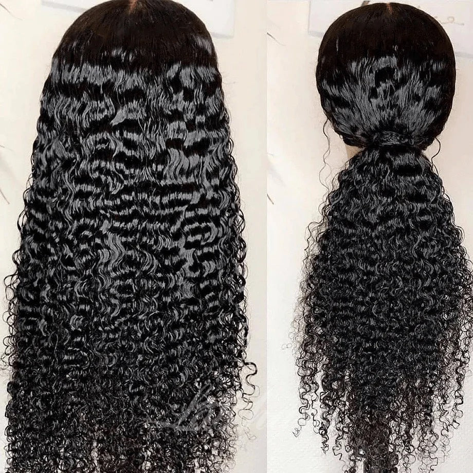Curly & Water Wave Bundles